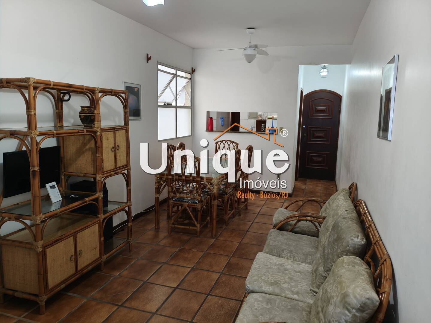 Apartamento, 3 quartos, 100 m² - Foto 2