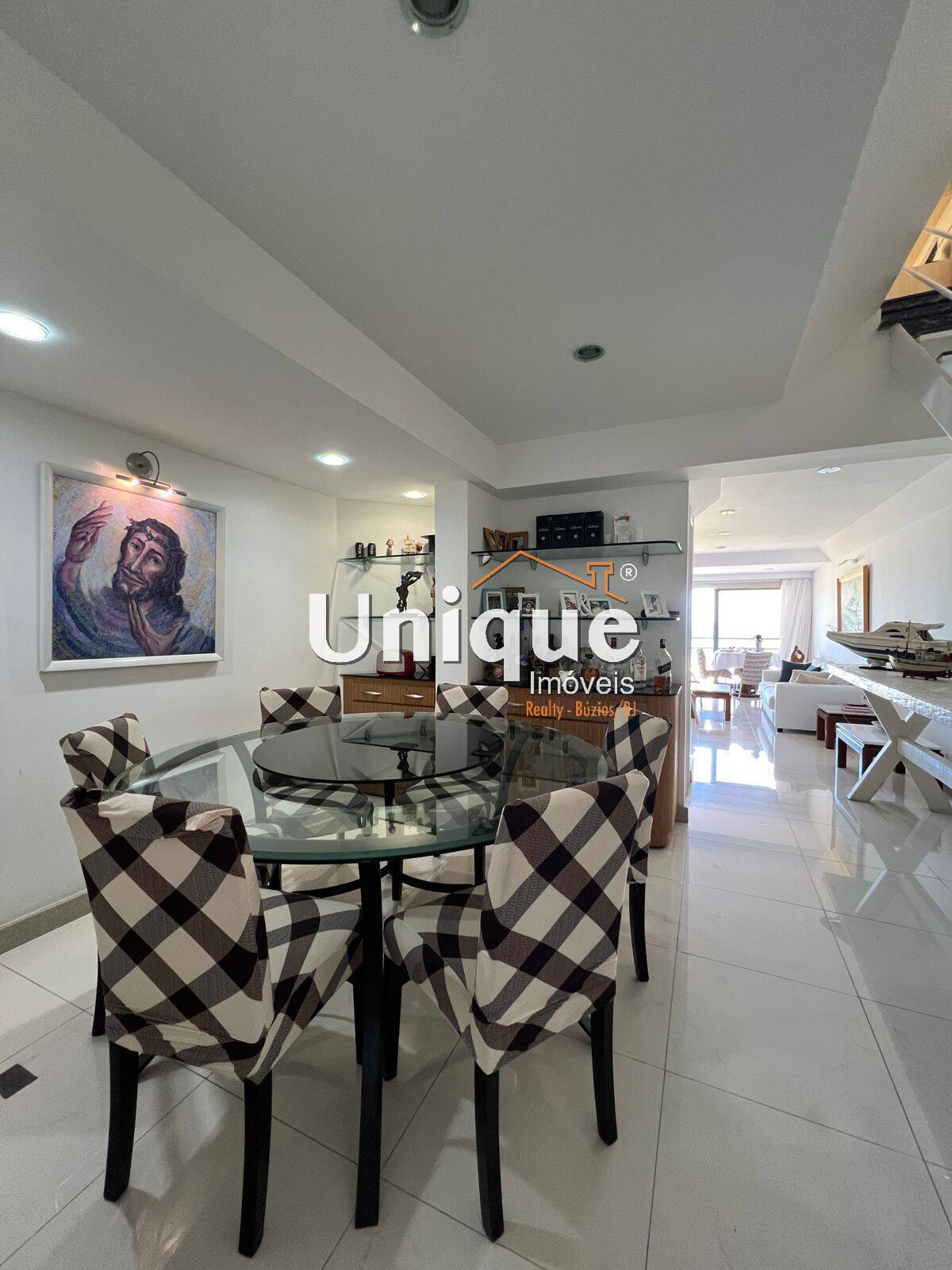 Apartamento, 4 quartos, 270 m² - Foto 5