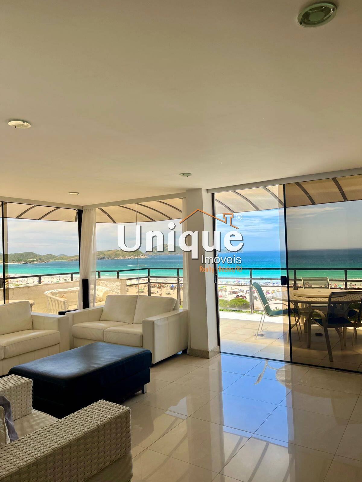 Apartamento, 4 quartos, 270 m² - Foto 19