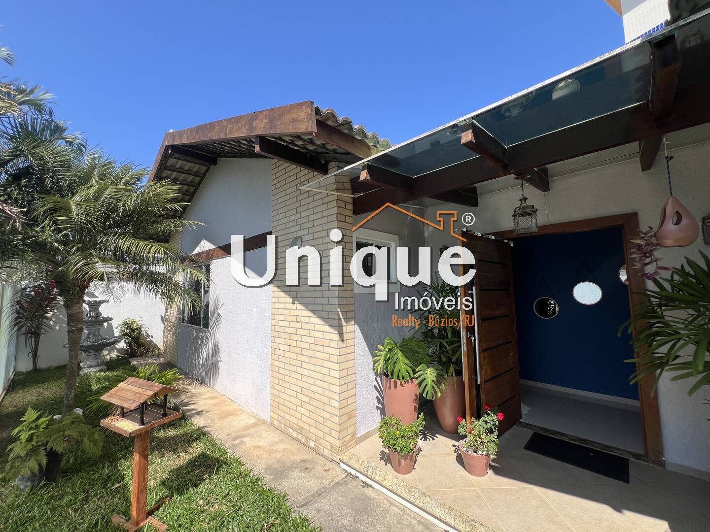 Casa, 3 quartos, 96 m² - Foto 2