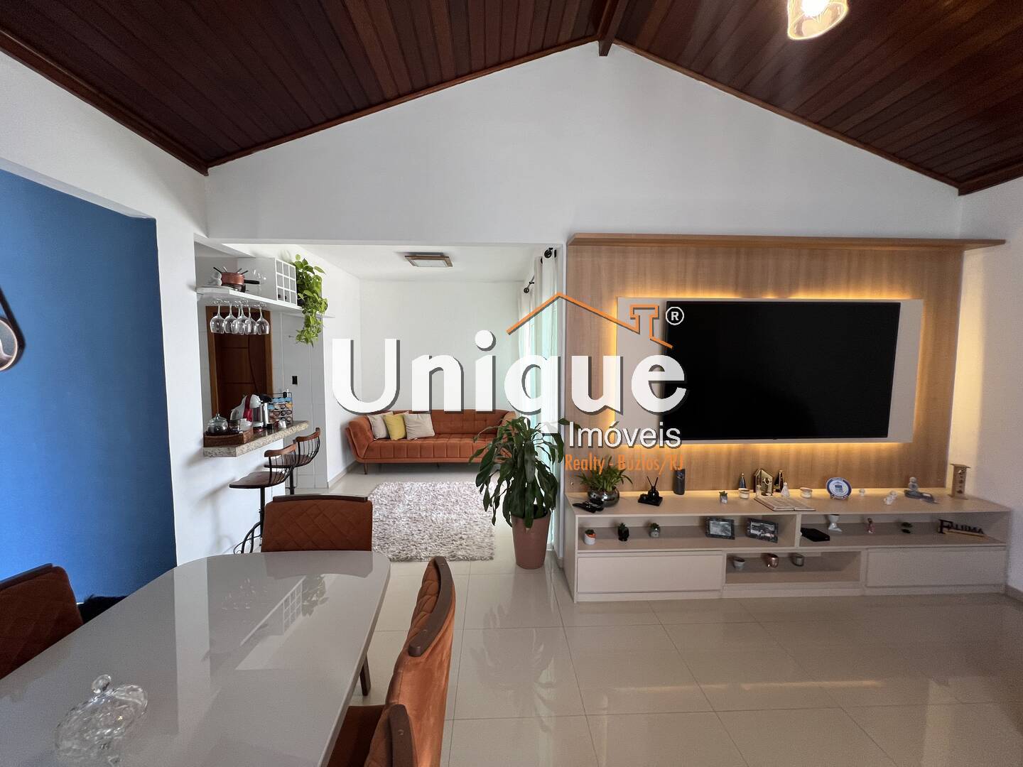 Casa, 3 quartos, 96 m² - Foto 7
