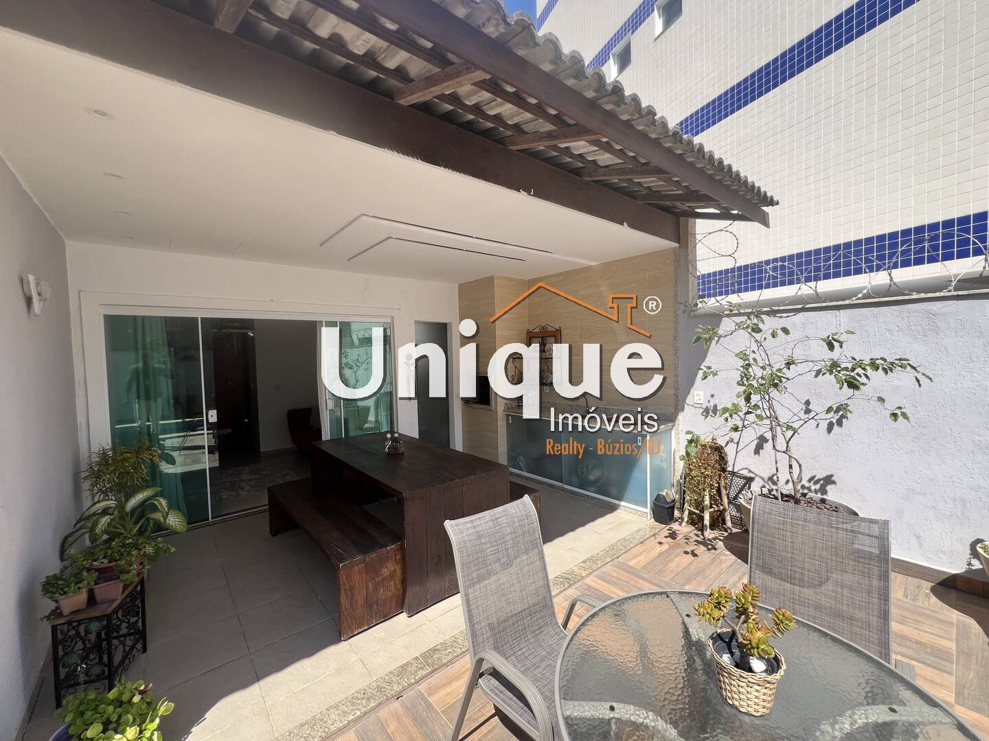 Casa, 3 quartos, 96 m² - Foto 21