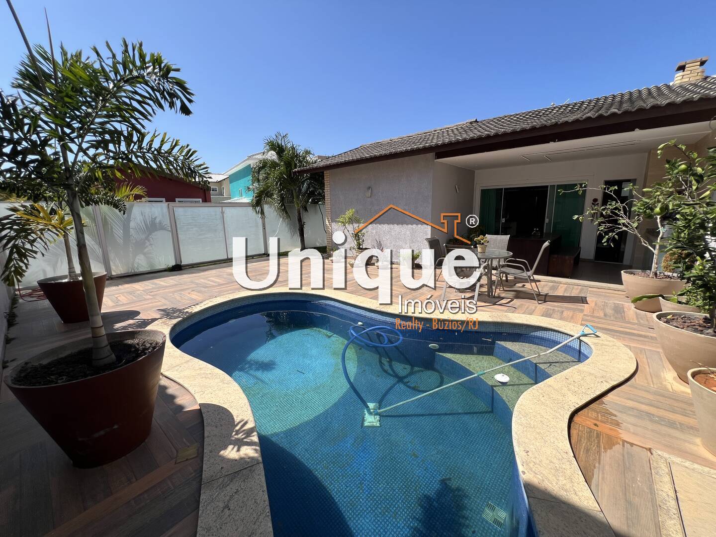 Casa, 3 quartos, 96 m² - Foto 1