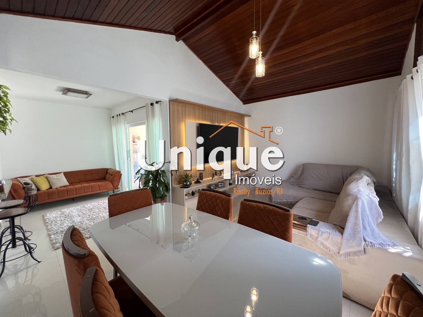 Casa, 3 quartos, 96 m² - Foto 6