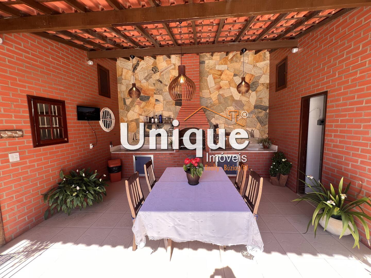 Casa, 3 quartos, 154 m² - Foto 4