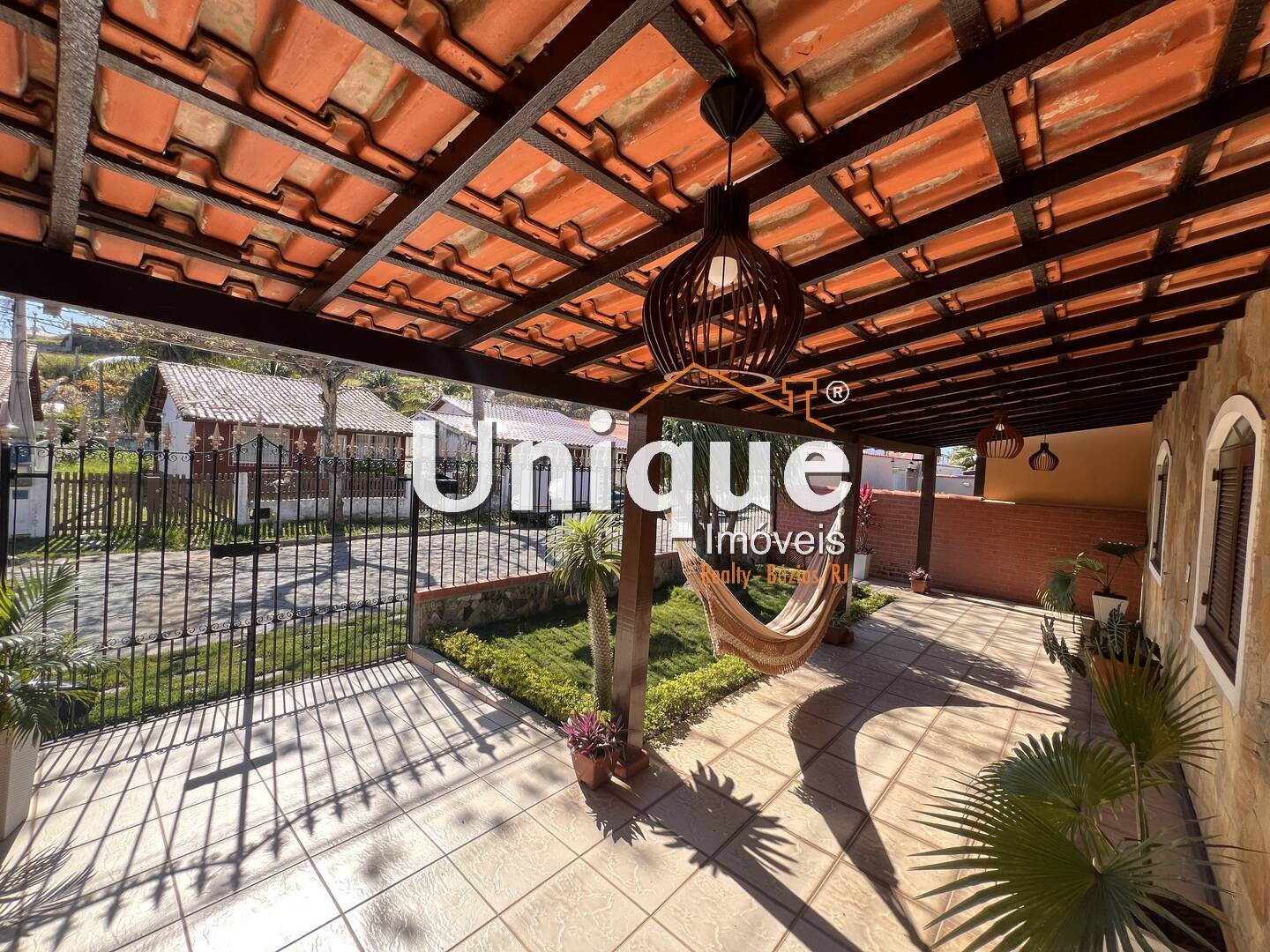 Casa, 3 quartos, 154 m² - Foto 2