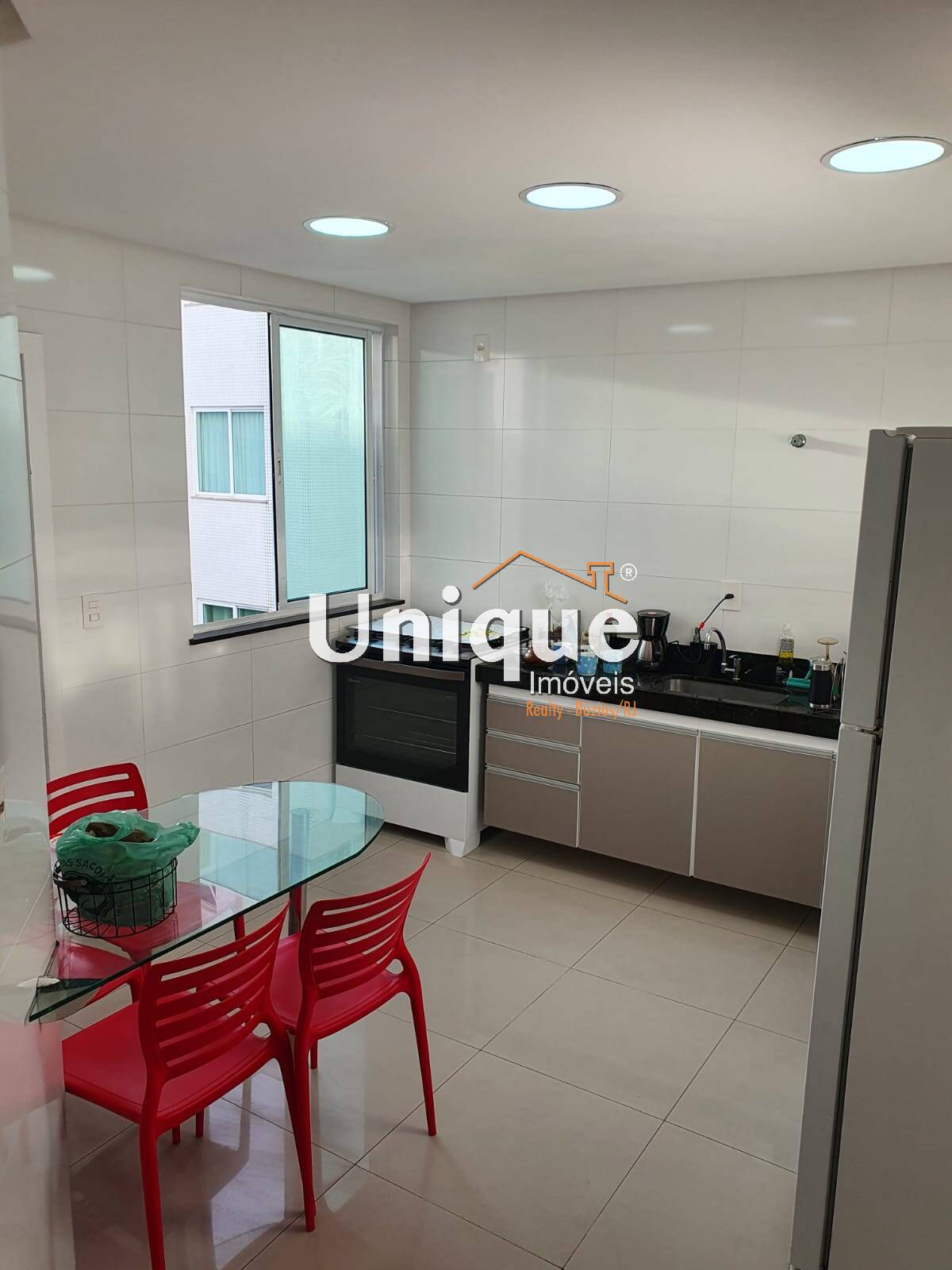 Apartamento, 3 quartos, 158 m² - Foto 5