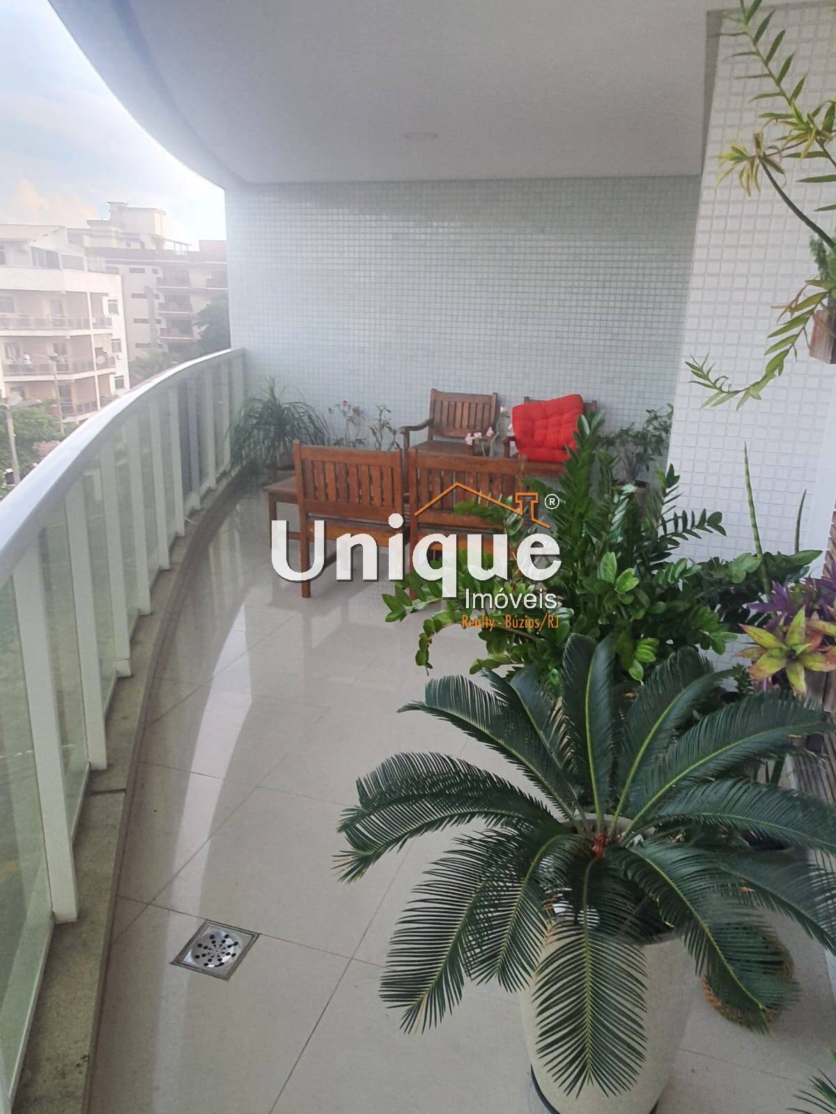Apartamento, 3 quartos, 158 m² - Foto 19