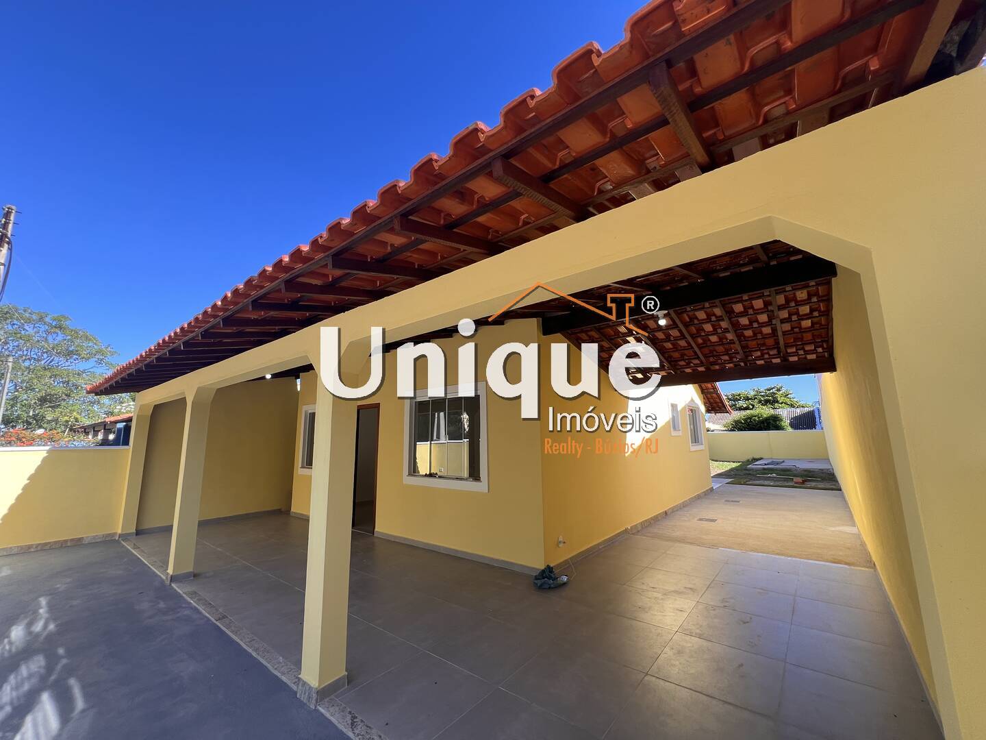 Casa, 2 quartos, 90 m² - Foto 1
