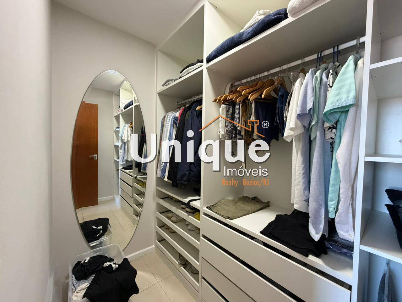 Apartamento, 5 quartos, 280 m² - Foto 9