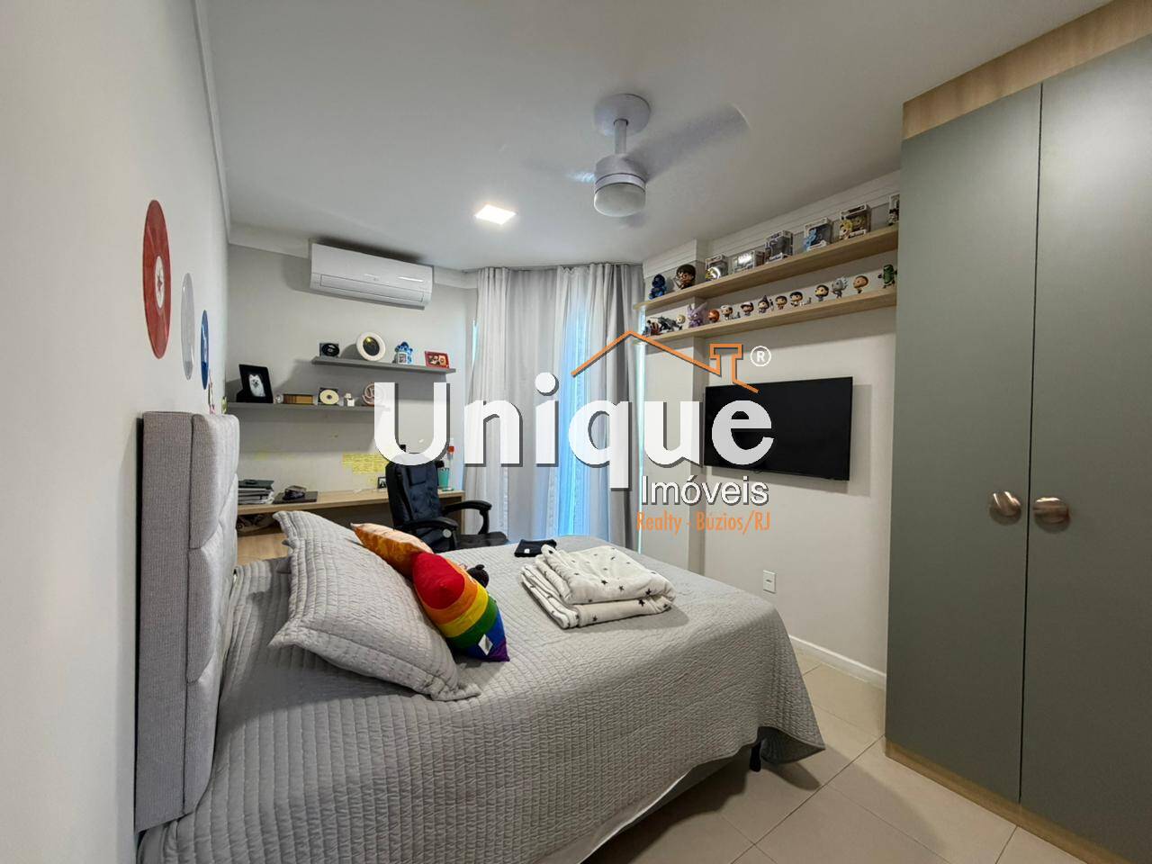 Apartamento, 5 quartos, 280 m² - Foto 8