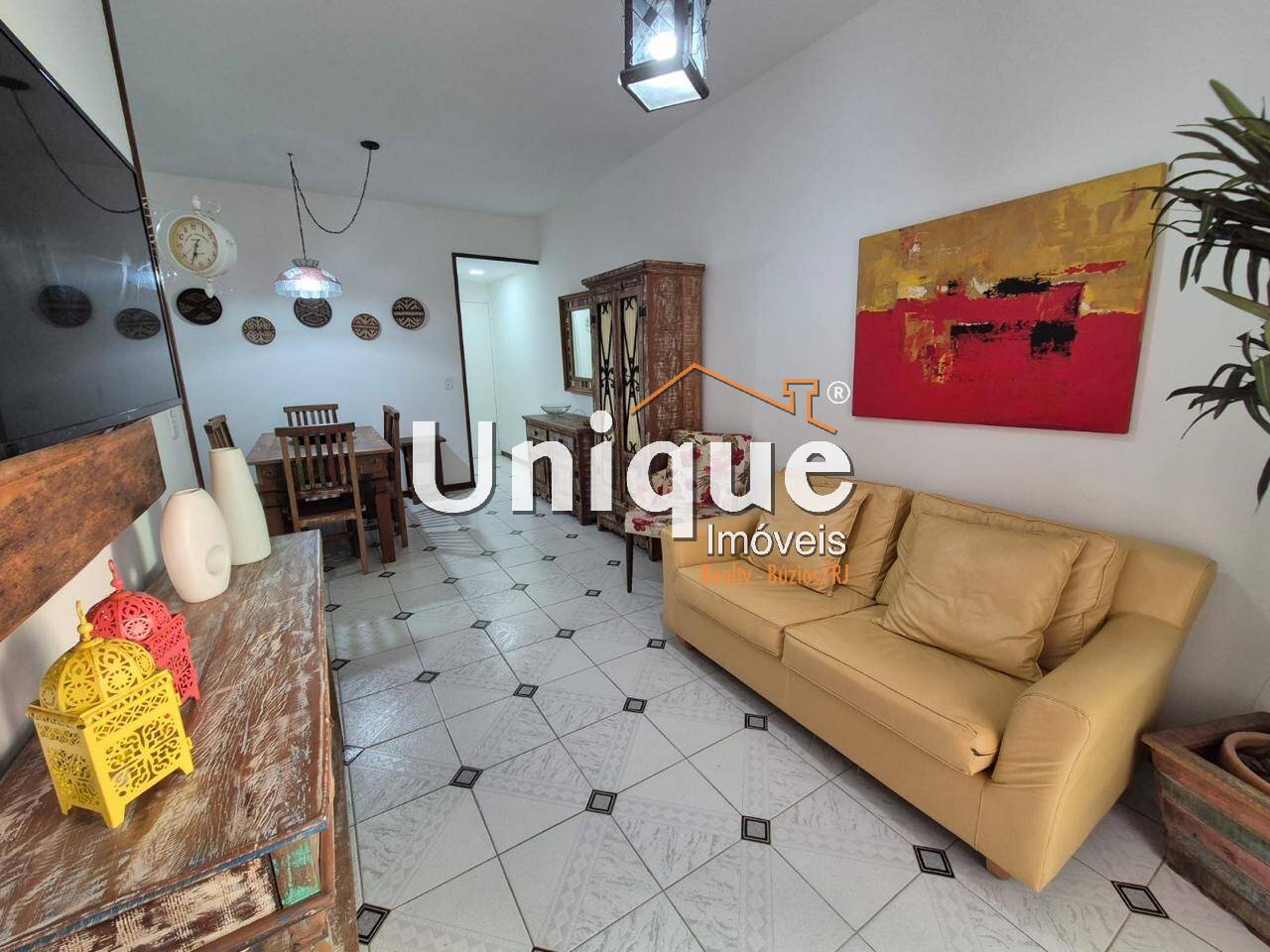 Apartamento, 2 quartos, 86 m² - Foto 6