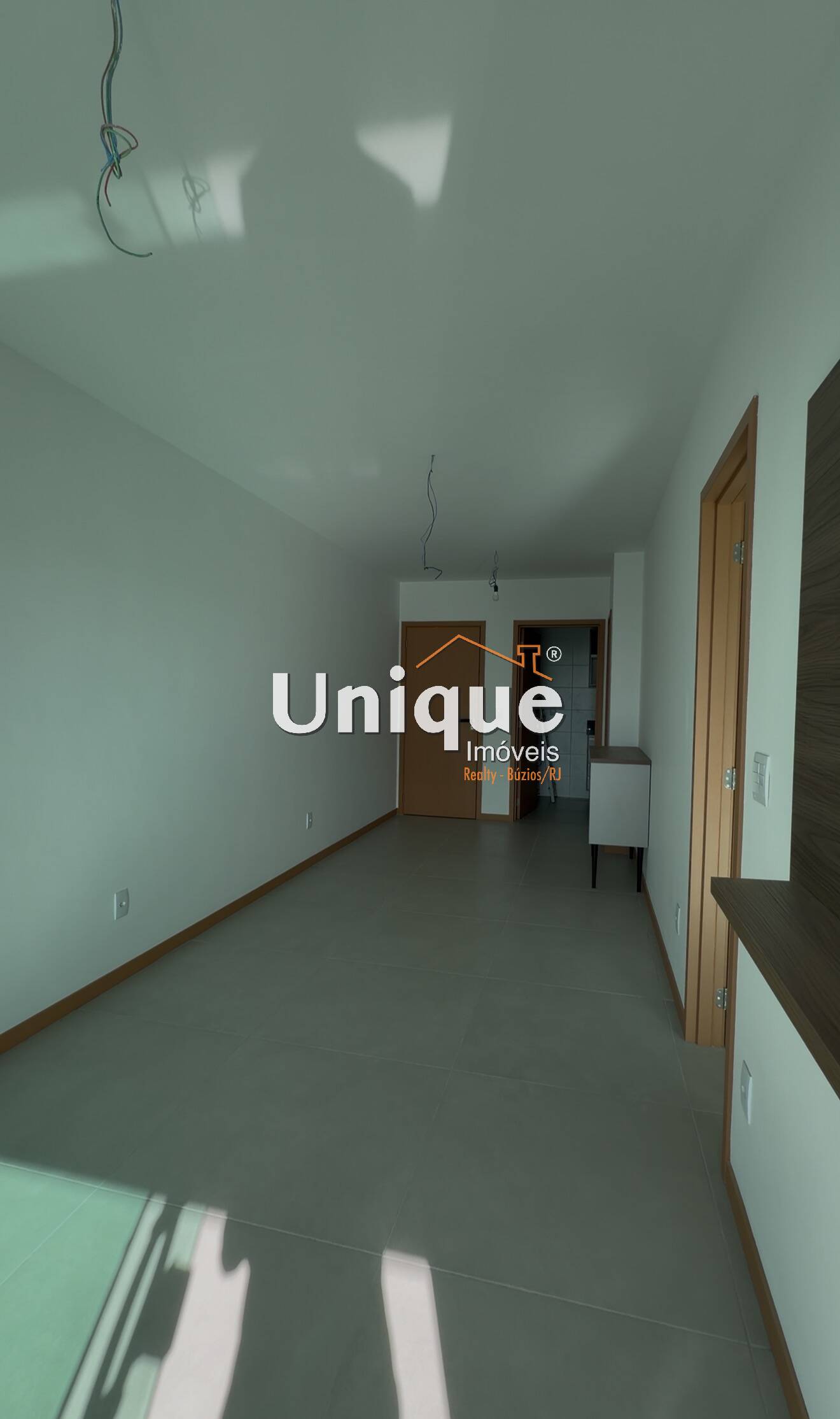 Apartamento, 1 quarto - Foto 1