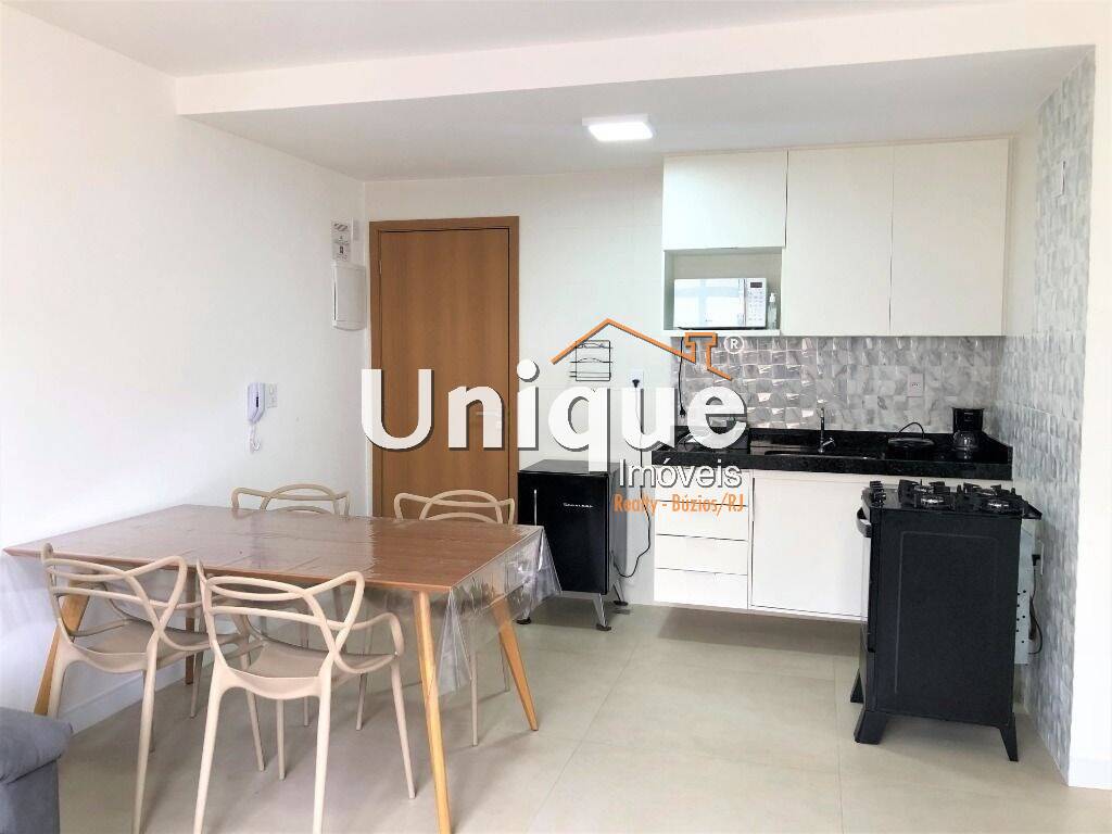 Apartamento, 2 quartos, 66 m² - Foto 2