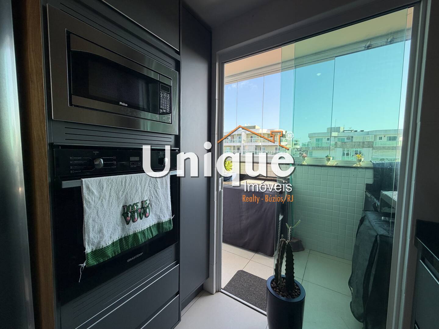 Apartamento, 1 quarto, 82 m² - Foto 7