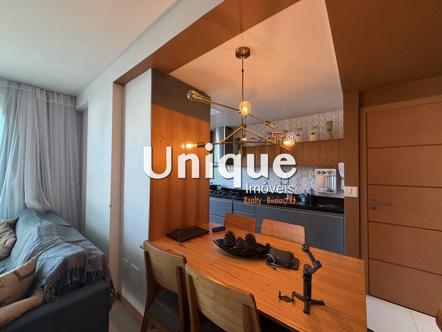 Apartamento, 1 quarto, 82 m² - Foto 4