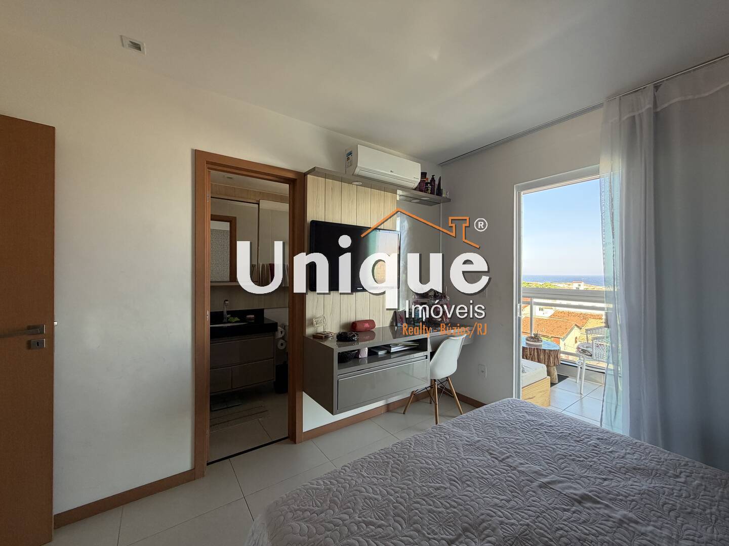 Apartamento, 1 quarto, 82 m² - Foto 9