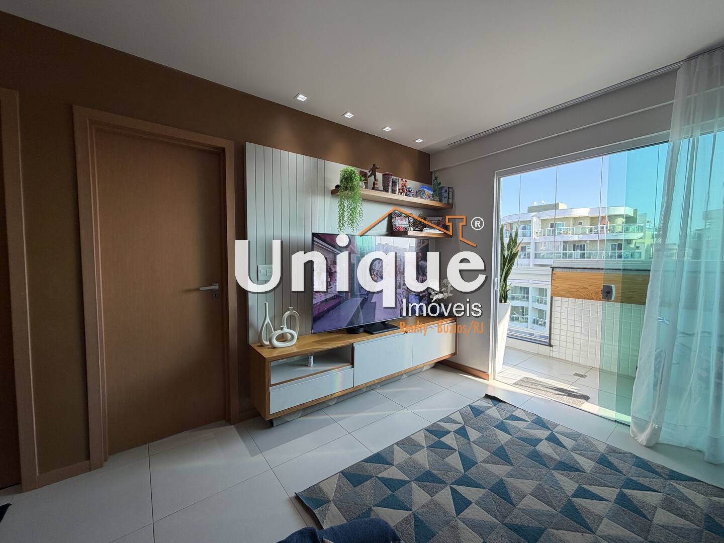 Apartamento, 1 quarto, 82 m² - Foto 1