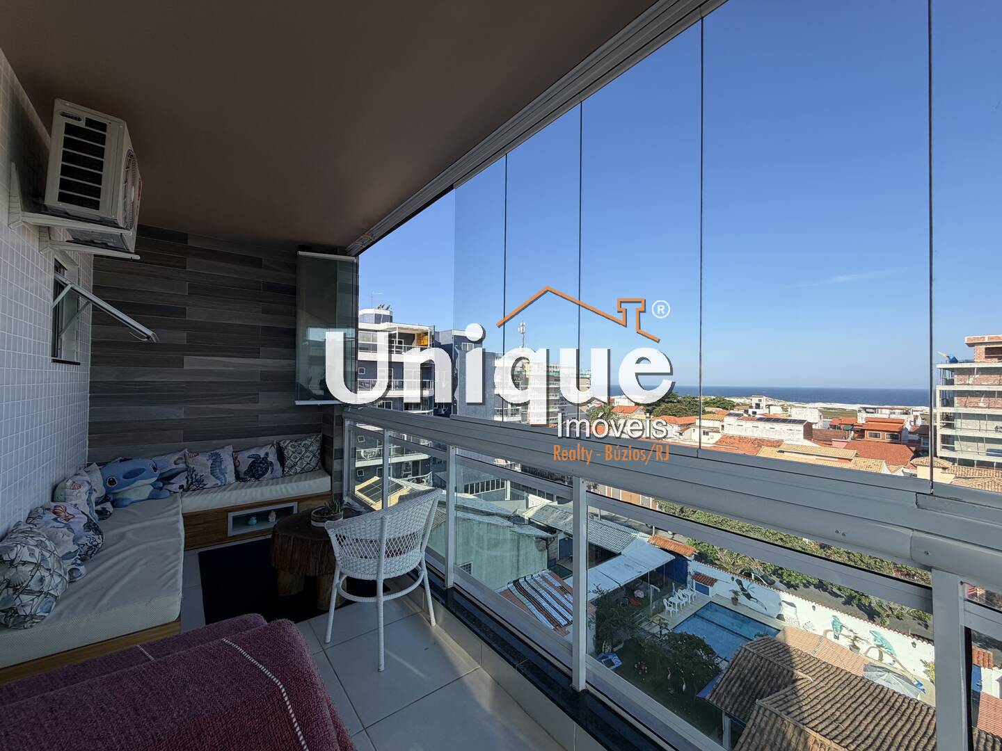 Apartamento, 1 quarto, 82 m² - Foto 13