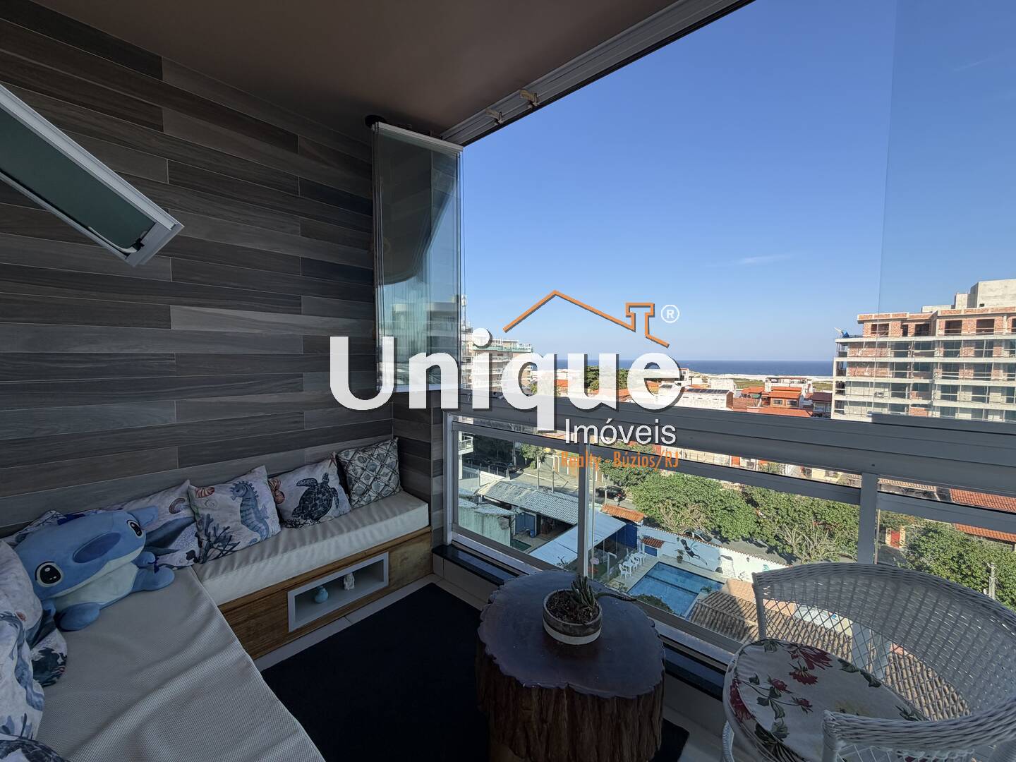 Apartamento, 1 quarto, 82 m² - Foto 14