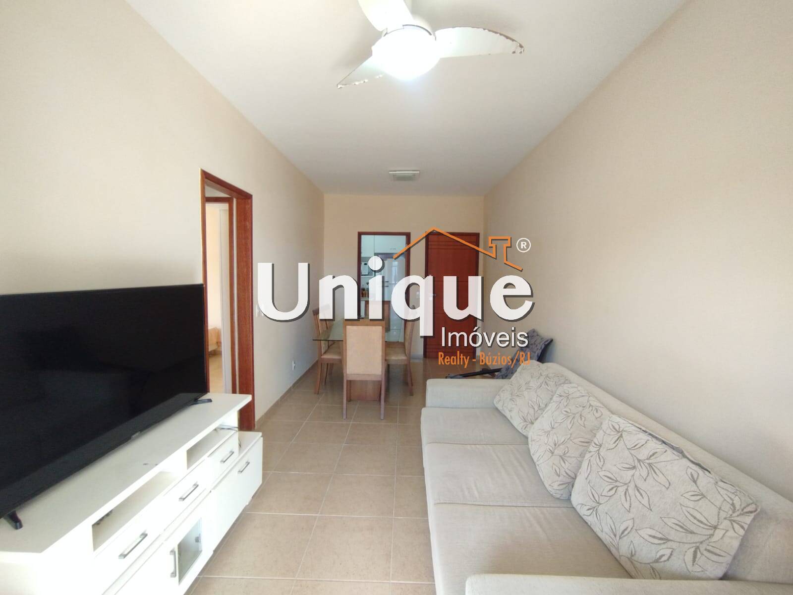 Apartamento, 2 quartos, 68 m² - Foto 1
