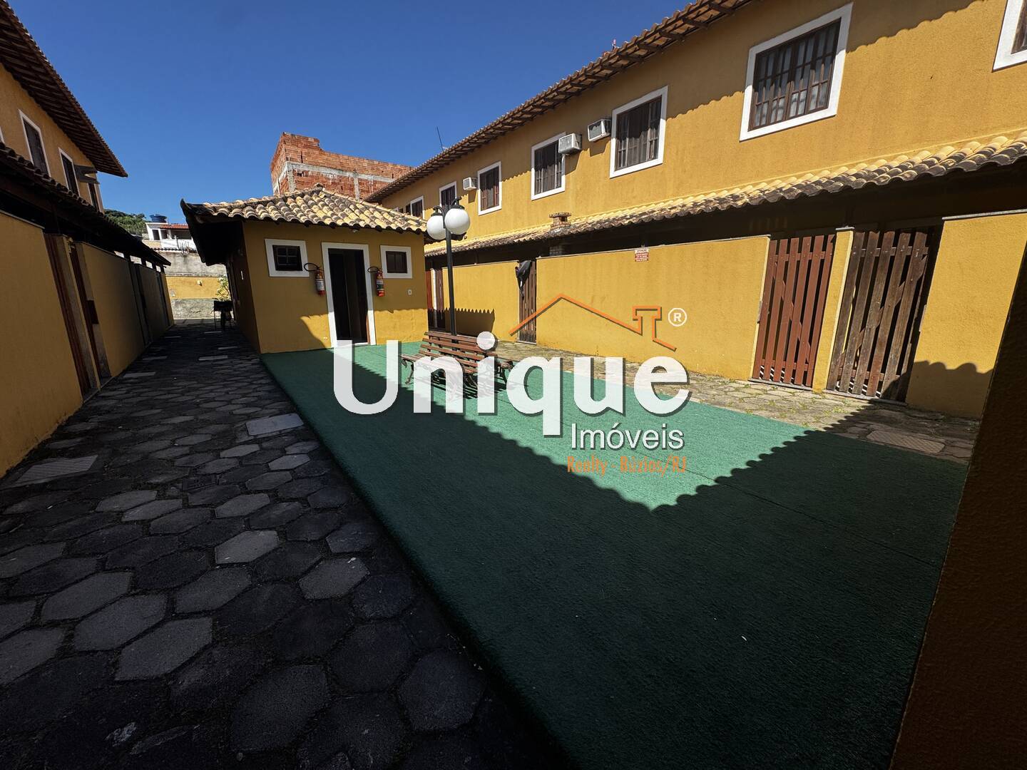 Casa, 2 quartos - Foto 42