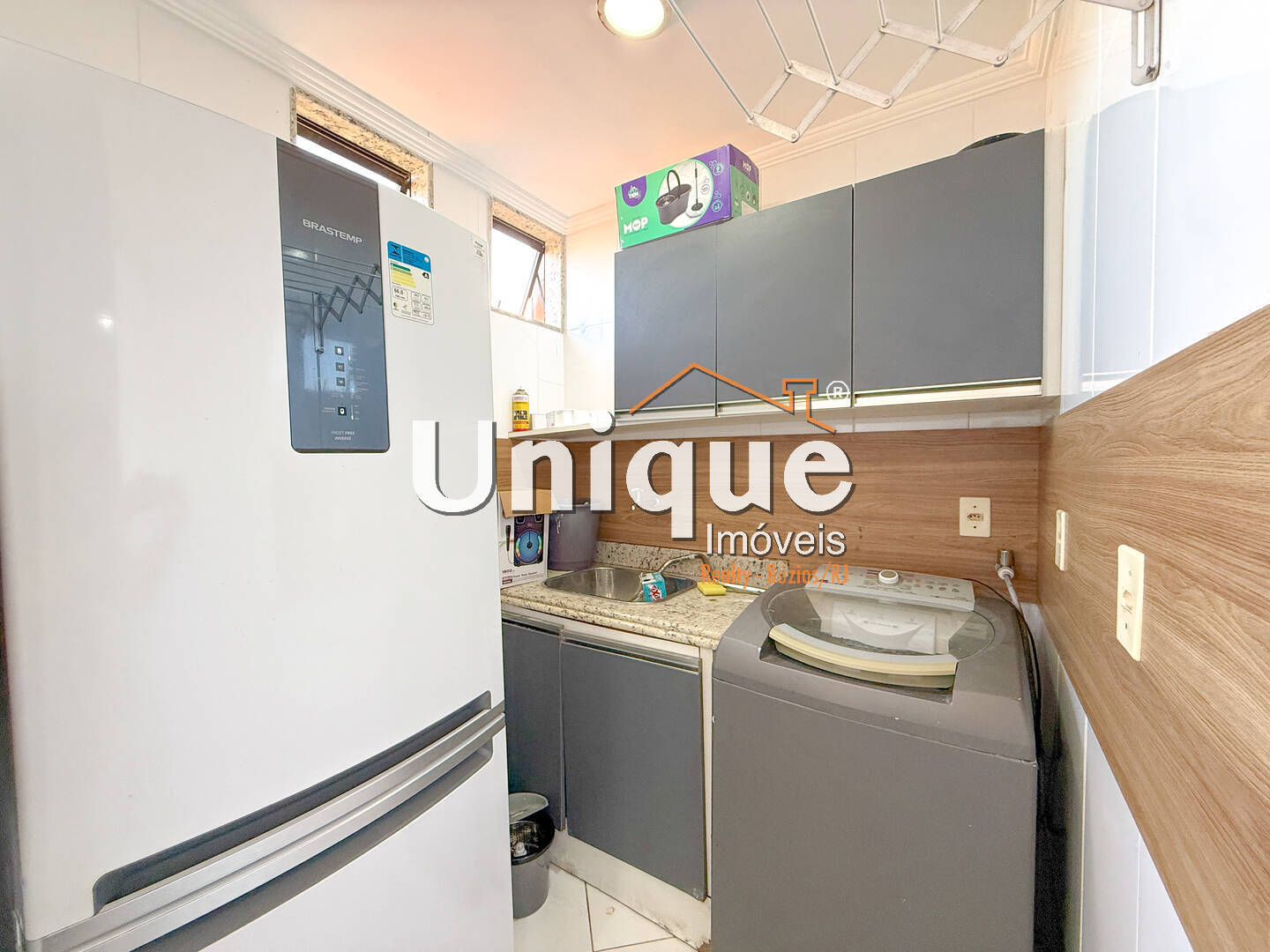 Apartamento, 3 quartos, 102 m² - Foto 3