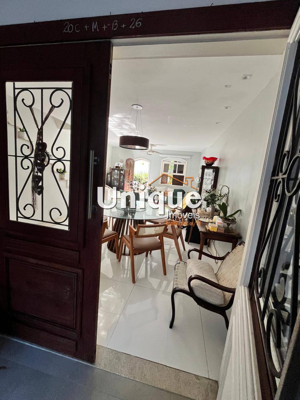 Casa, 3 quartos, 136 m² - Foto 4