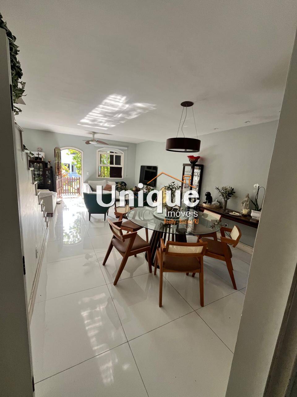Casa, 3 quartos, 136 m² - Foto 3
