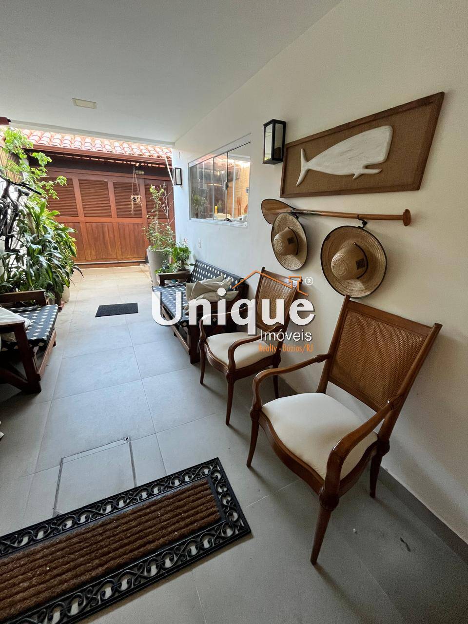 Casa, 3 quartos, 136 m² - Foto 6
