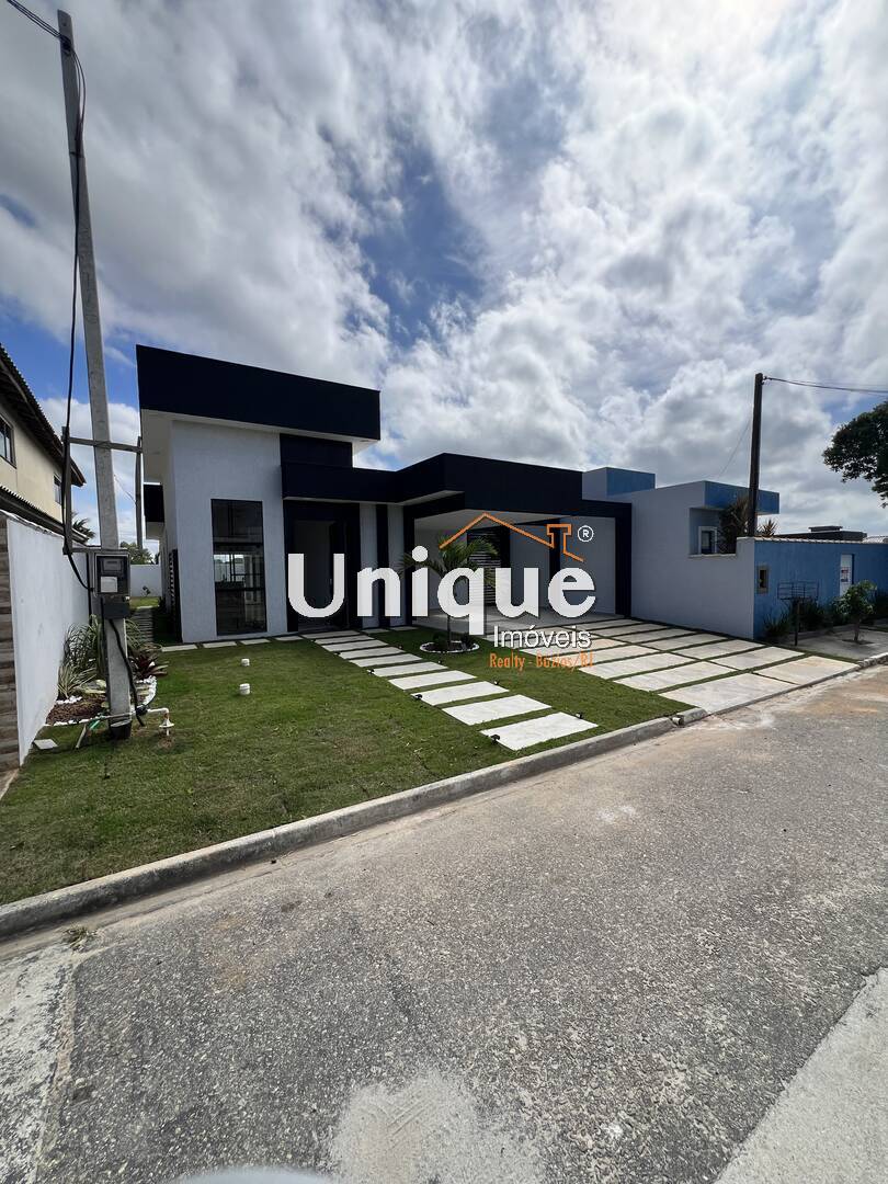 Casa, 3 quartos, 130 m² - Foto 2