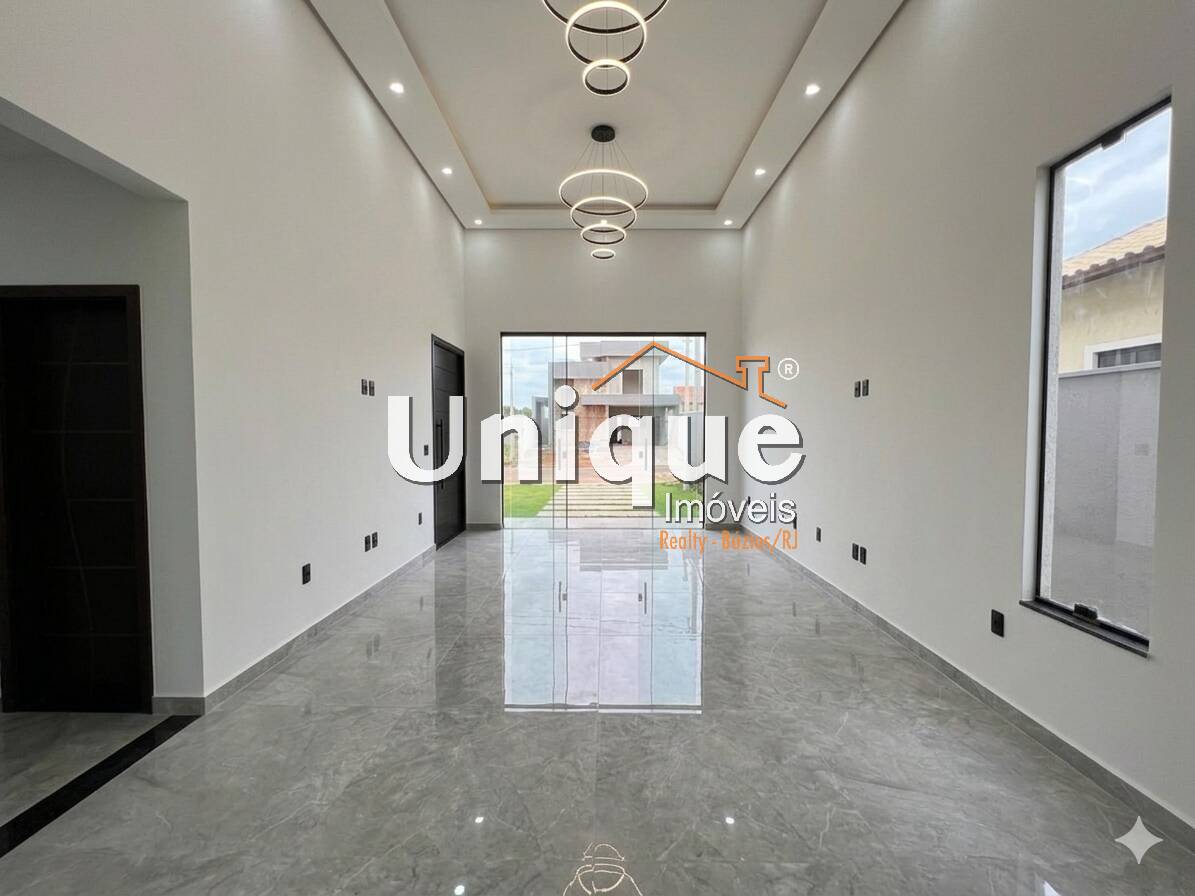 Casa, 3 quartos, 130 m² - Foto 6