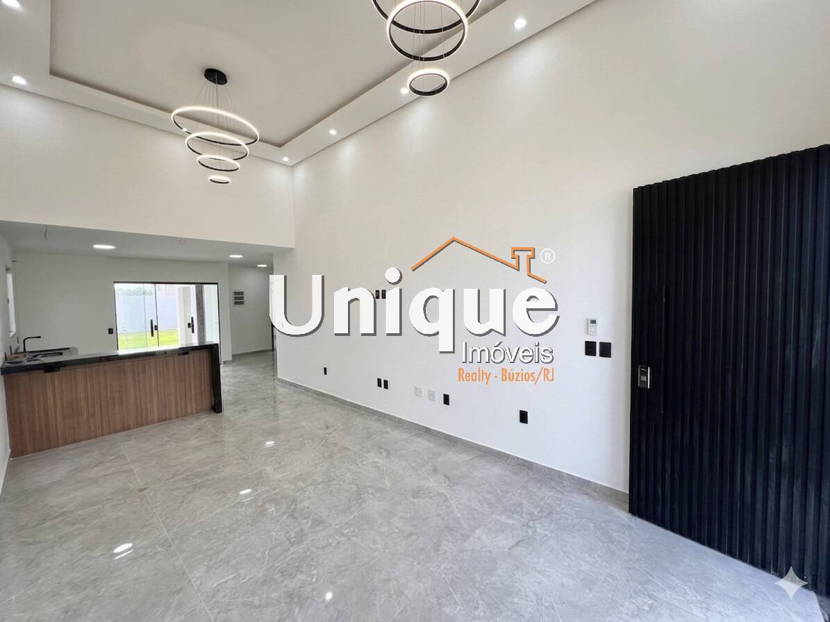 Casa, 3 quartos, 130 m² - Foto 5