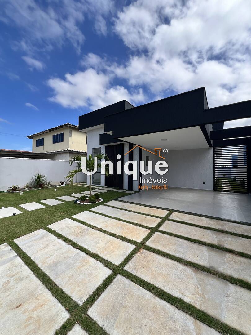 Casa, 3 quartos, 130 m² - Foto 3