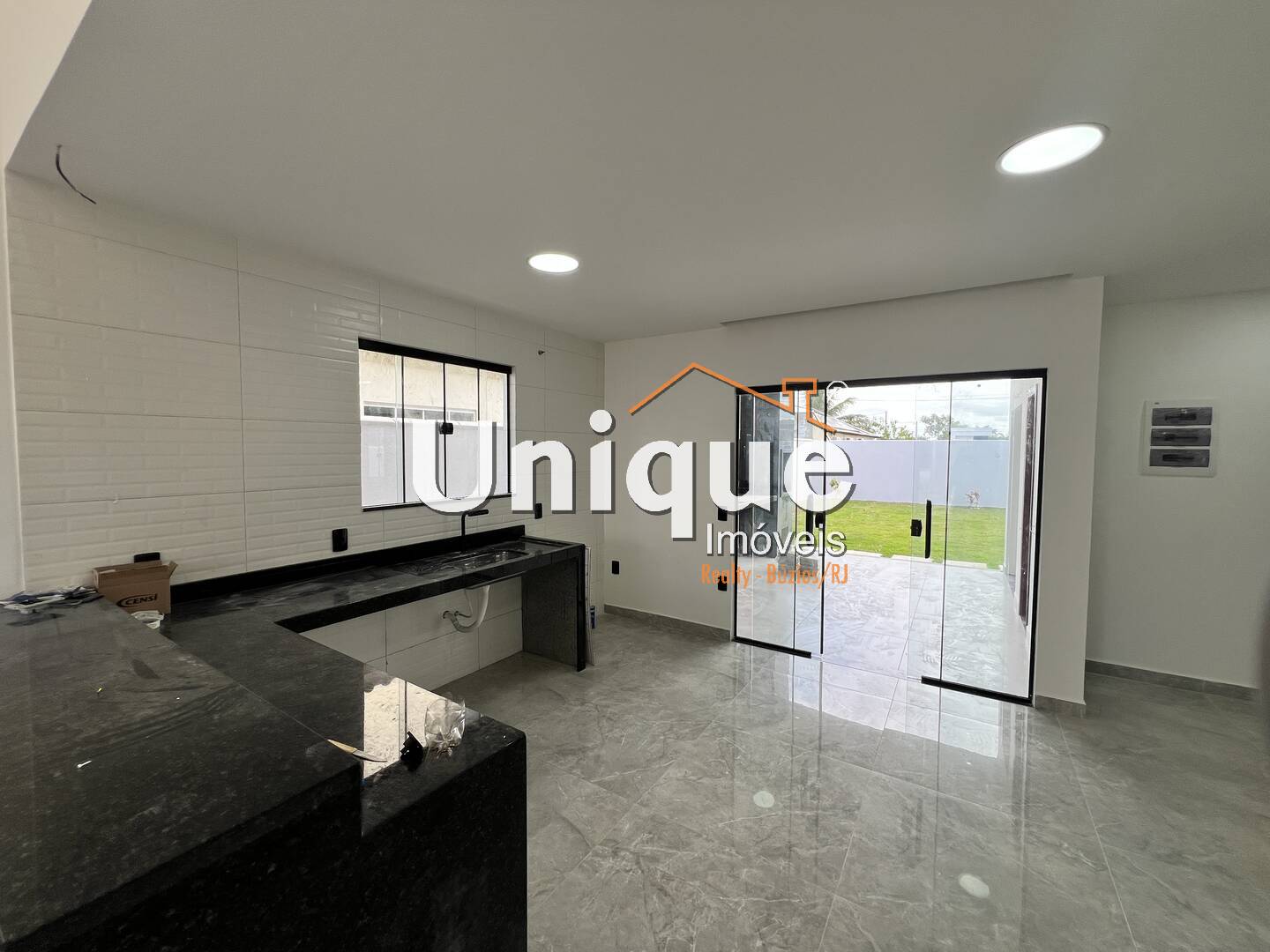 Casa, 3 quartos, 130 m² - Foto 8