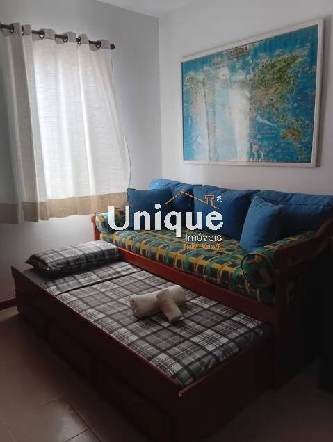 Apartamento, 3 quartos, 90 m² - Foto 2