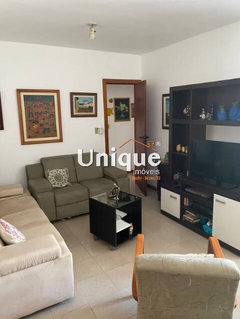Apartamento, 3 quartos, 90 m² - Foto 1
