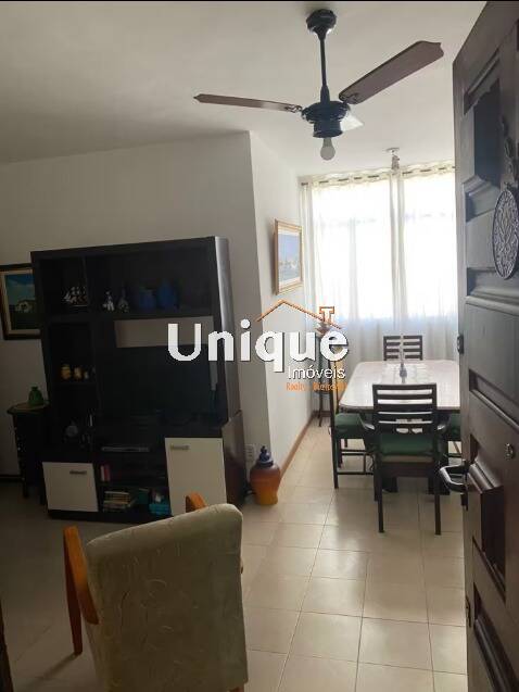 Apartamento, 3 quartos, 90 m² - Foto 4