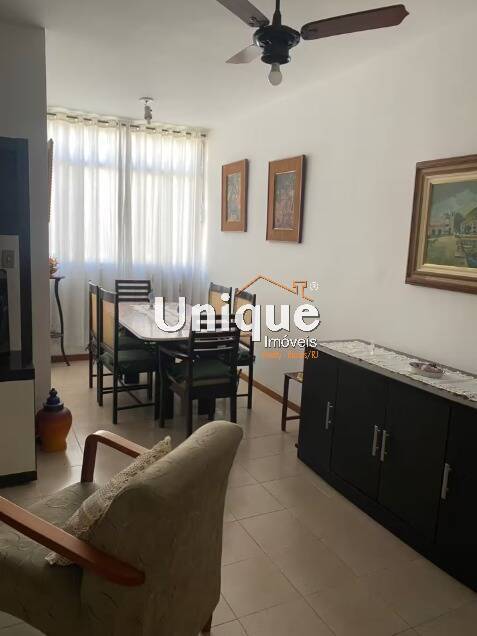 Apartamento, 3 quartos, 90 m² - Foto 3