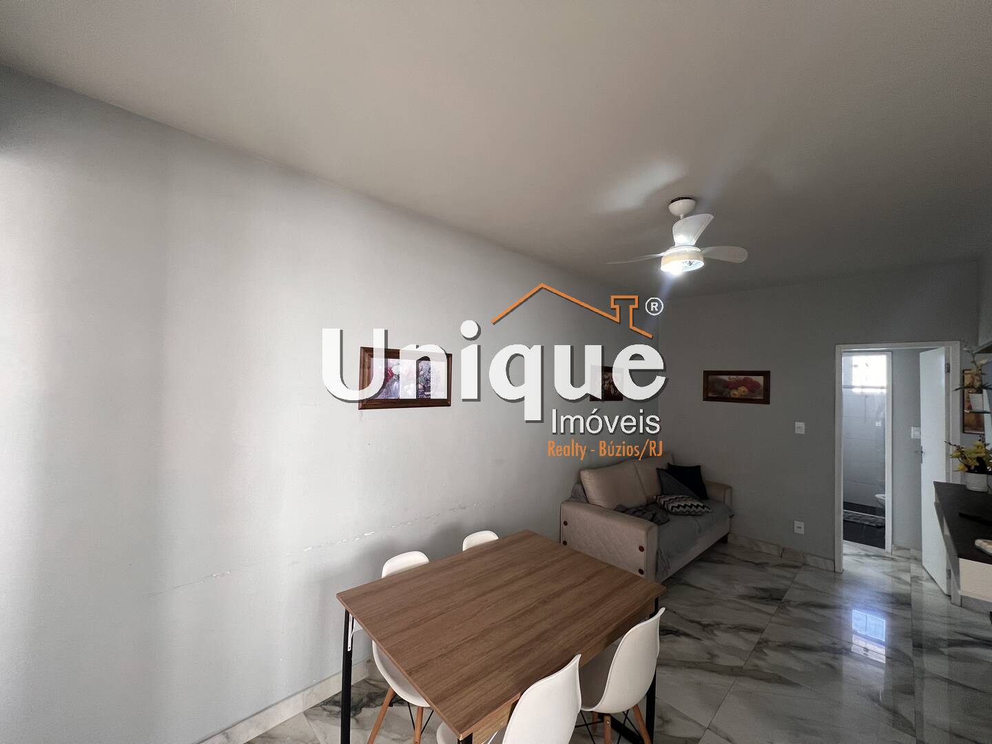 Apartamento, 3 quartos, 59 m² - Foto 4