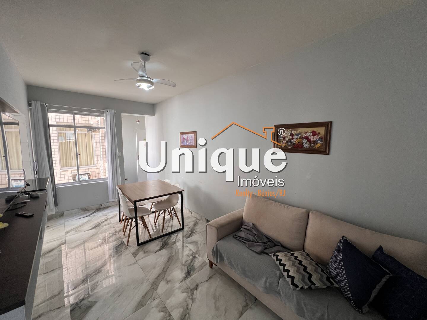 Apartamento, 3 quartos, 59 m² - Foto 3