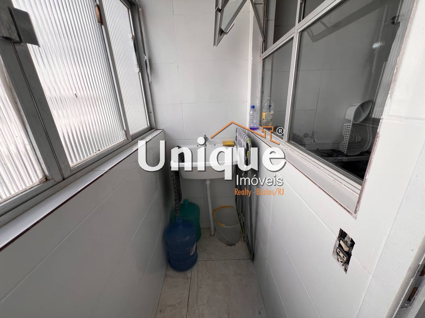 Apartamento, 3 quartos, 59 m² - Foto 7