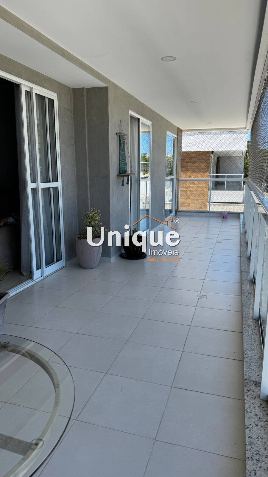 Cobertura, 4 quartos, 278 m² - Foto 3