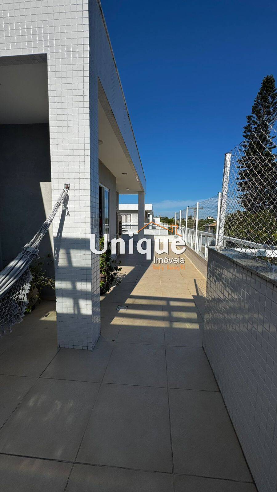 Cobertura, 4 quartos, 278 m² - Foto 1