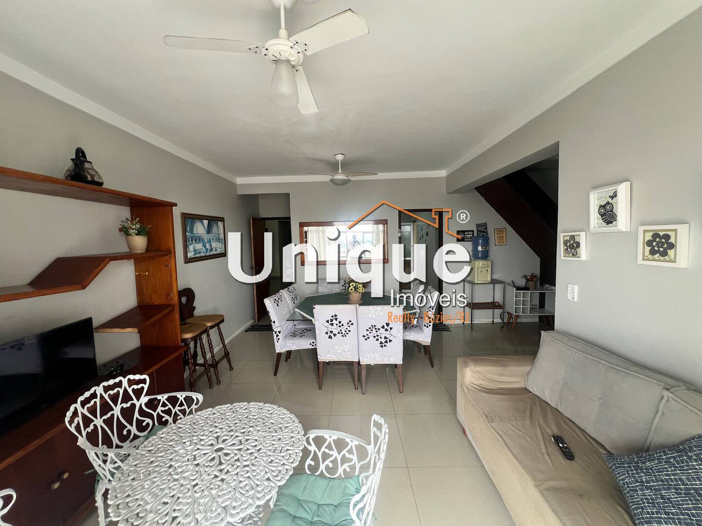Cobertura, 4 quartos, 200 m² - Foto 3
