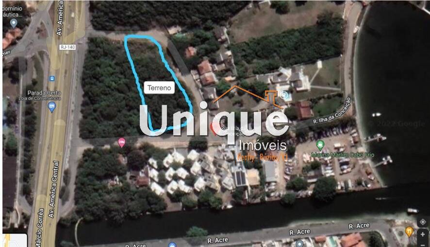 Terreno, 1500 m² - Foto 1