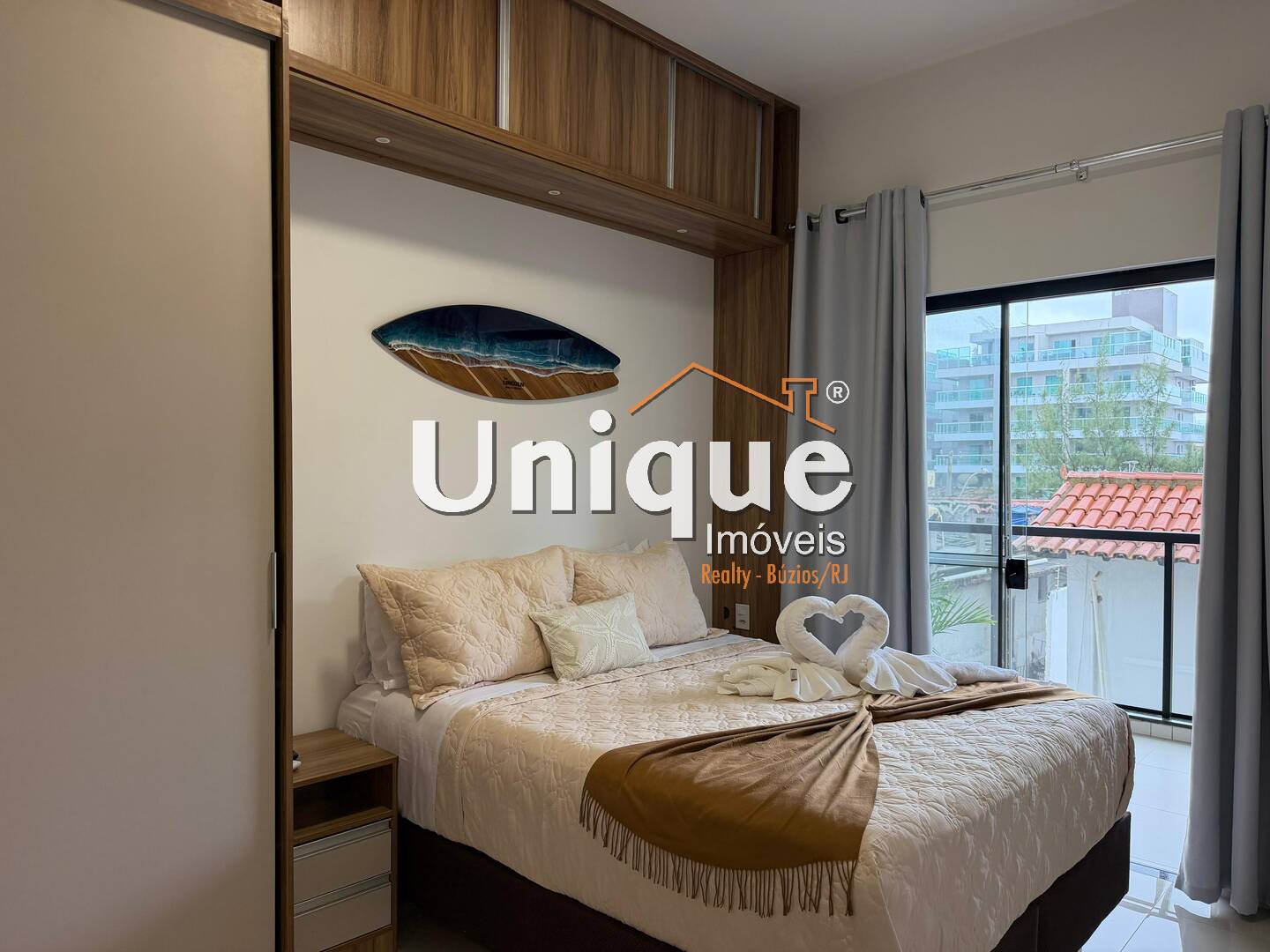 Apartamento, 1 quarto - Foto 6
