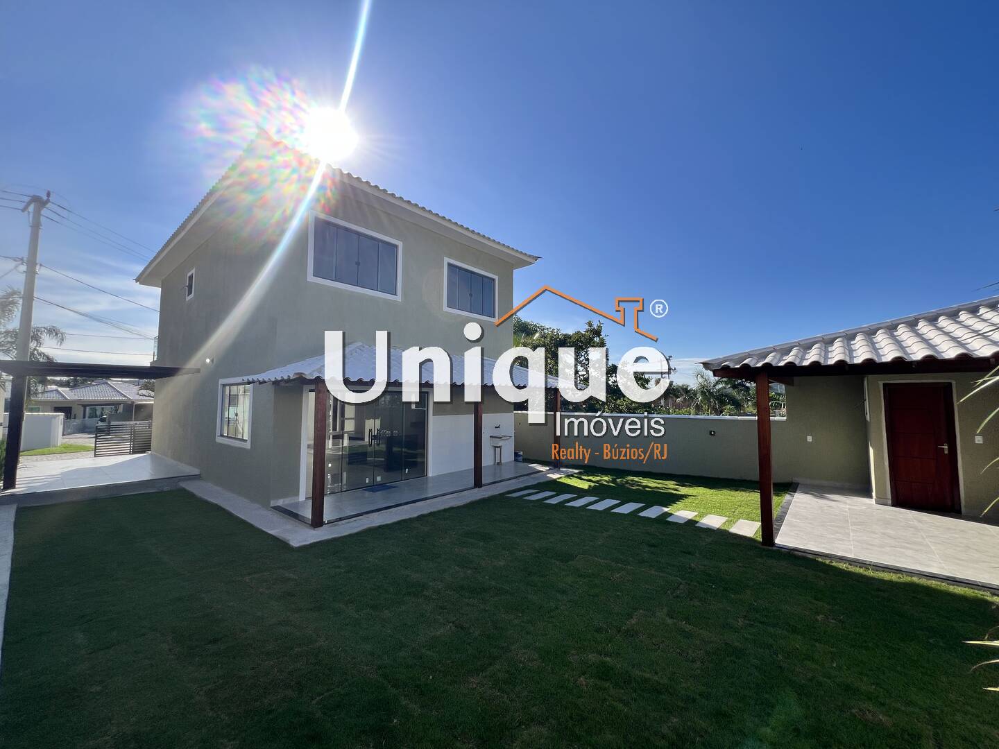Casa, 3 quartos, 164 m² - Foto 27