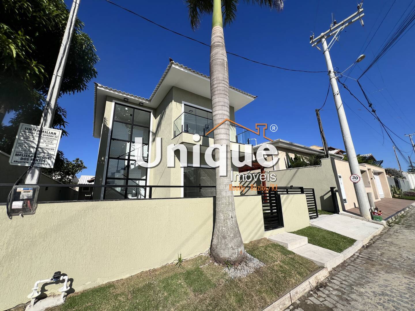 Casa, 3 quartos, 164 m² - Foto 3