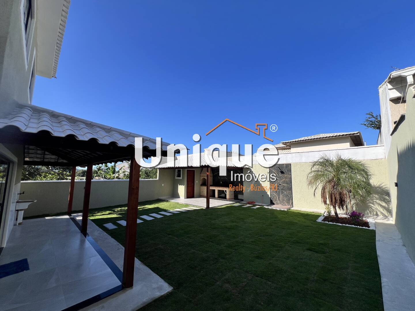 Casa, 3 quartos, 164 m² - Foto 8